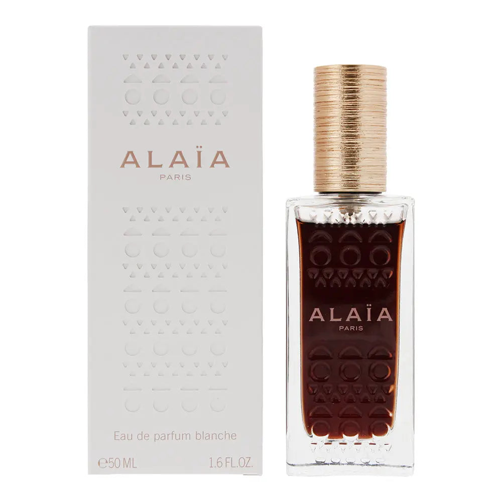 Alaia Paris Blanche Eau de Parfum 50ml Alaia Paris
