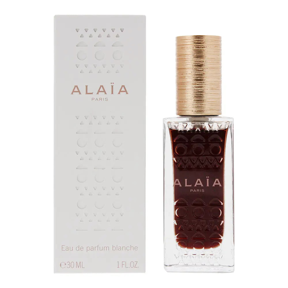 Alaia Paris Blanche Eau de Parfum 30ml Alaia Paris