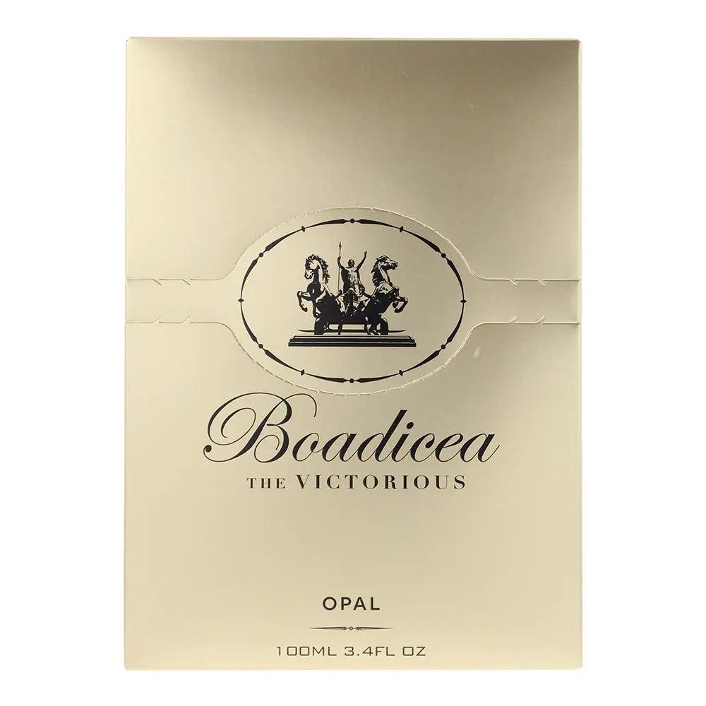 Boadicea The Victorious Opal Eau de Parfum 100ml Boadicea