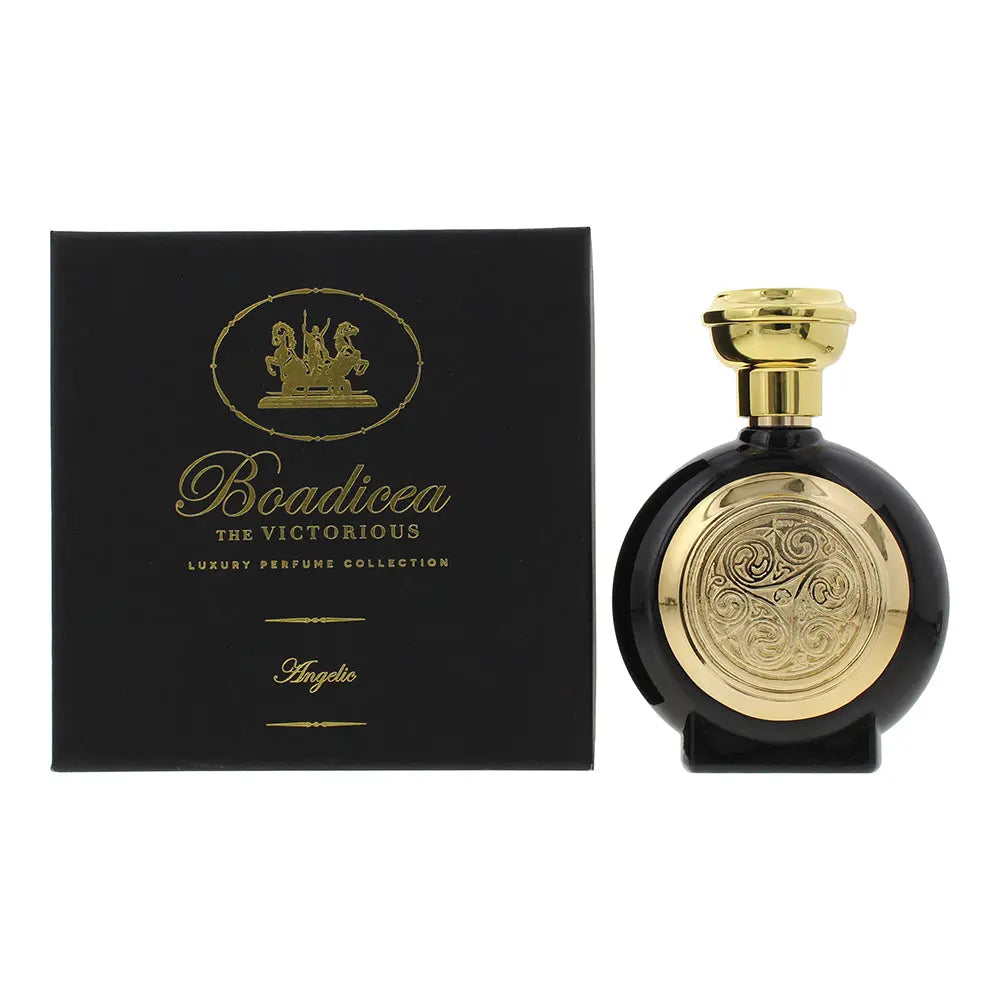 Boadicea The Victorious Angelic Eau de Parfum 100ml Boadicea