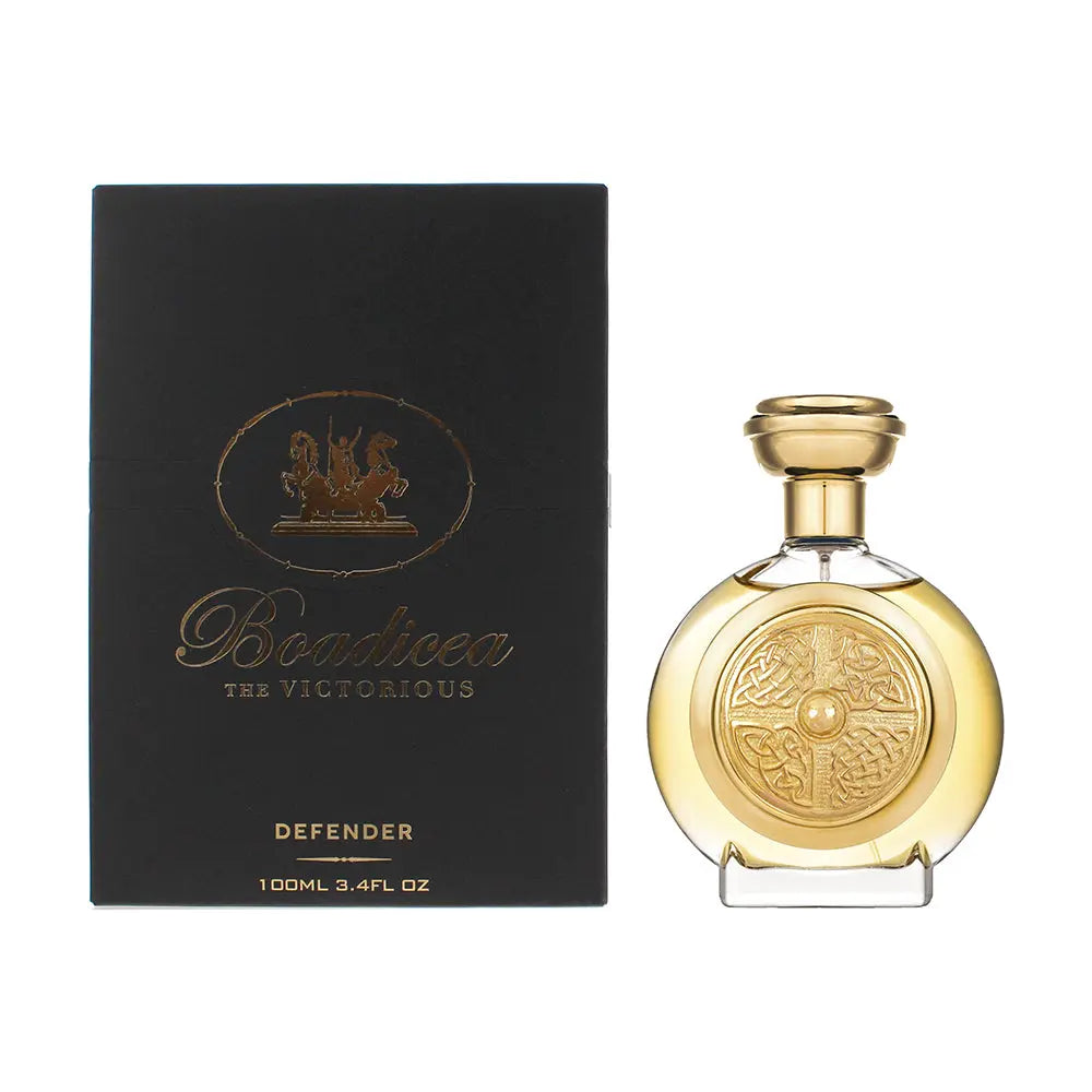 Boadicea The Victorious Defender Eau de Parfum 100ml Boadicea