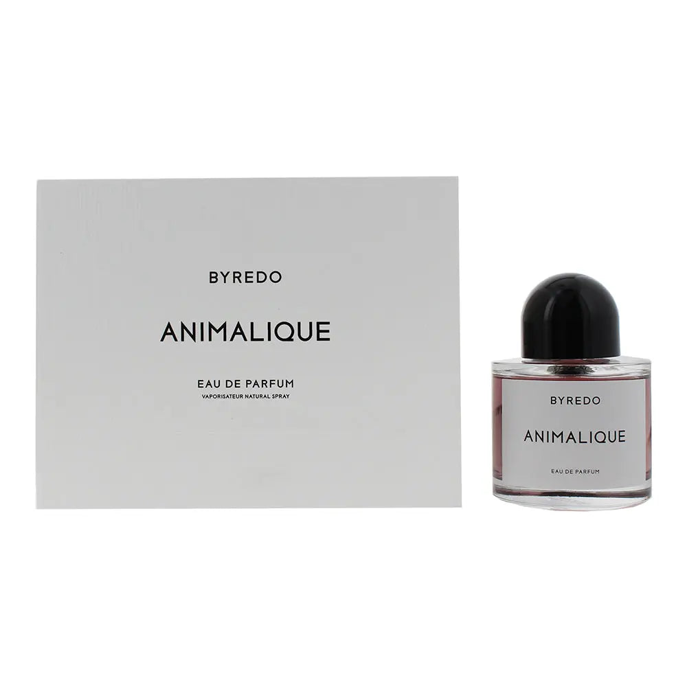 Byredo Animalique Eau de Parfum 100ml Byredo