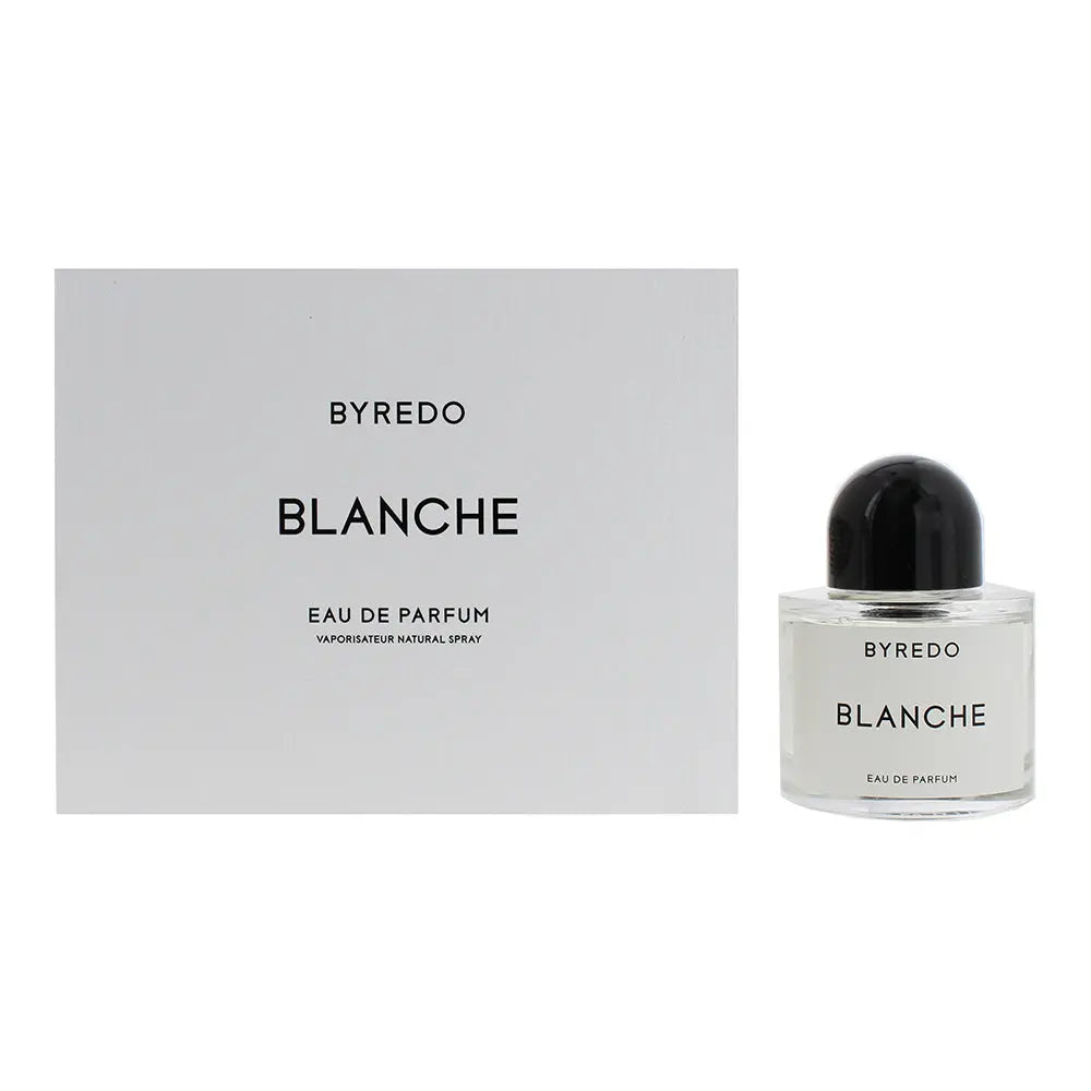 Byredo Blanche Eau de Parfum 50ml Byredo