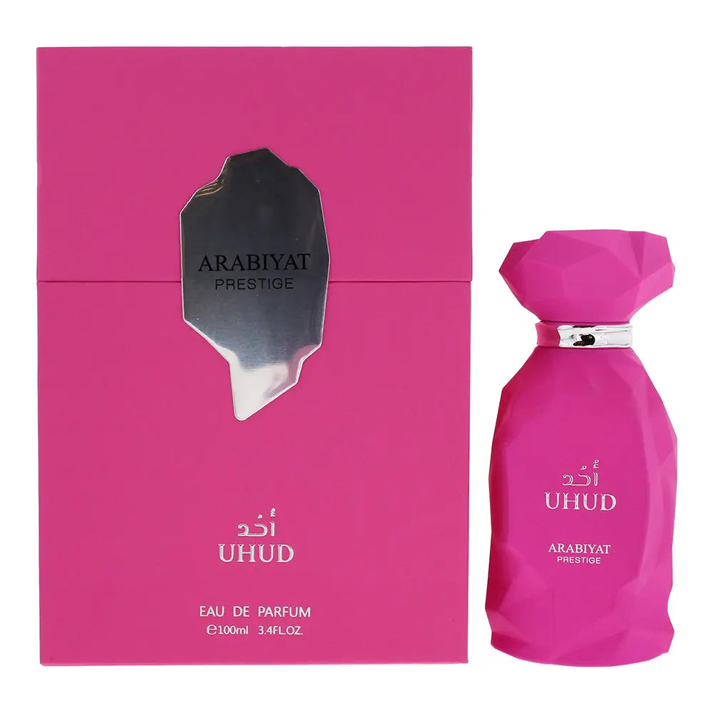 Arabiyat Prestige Uhud Eau de Parfum 100ml Arabiyat Prestige