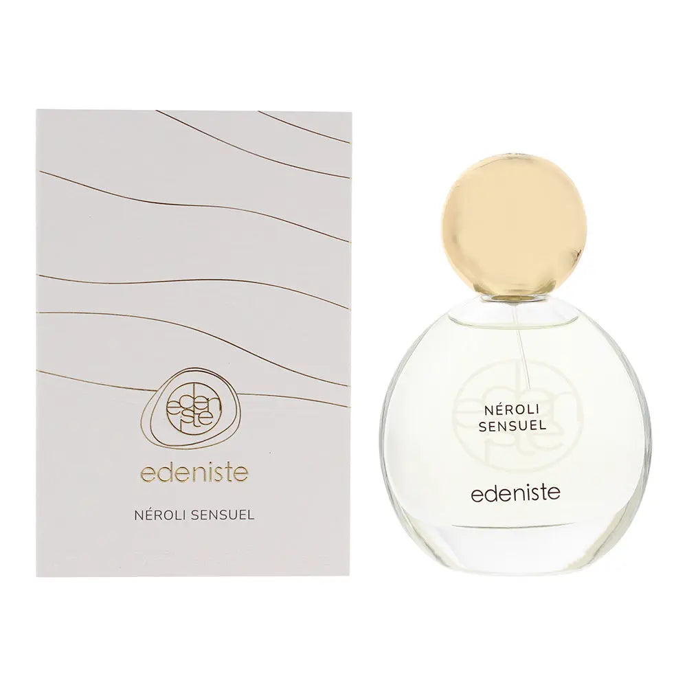 Edeniste Neroli Sensuel Eau de Parfum 100ml Edeniste