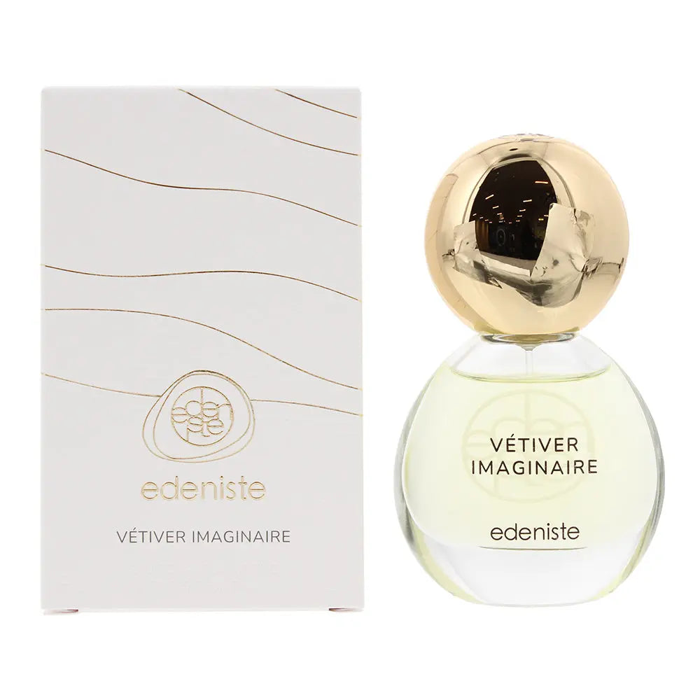 Edeniste Vetiver Imaginaire Eau de Parfum 30ml Edeniste