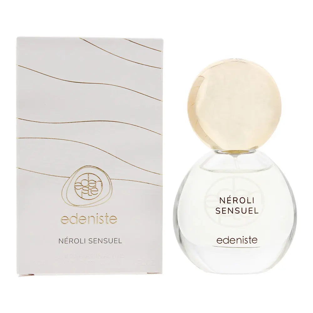 Edeniste Neroli Sensuel Eau de Parfum 30ml Edeniste