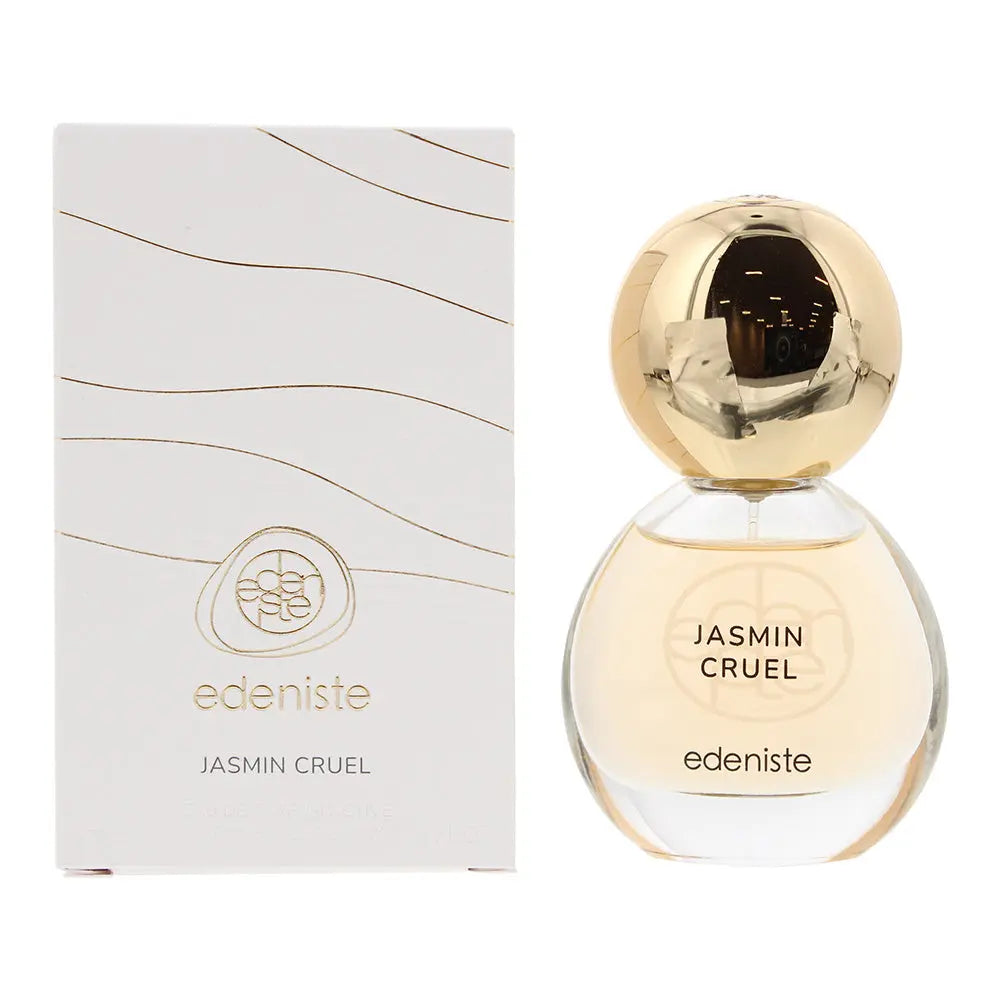 Edeniste Jasmin Cruel Eau de Parfum 30ml Edeniste