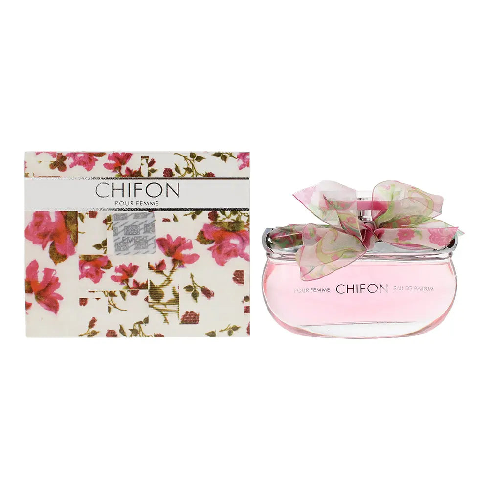 Emper Chifon Pour Femme Eau de Parfum 100ml Emper