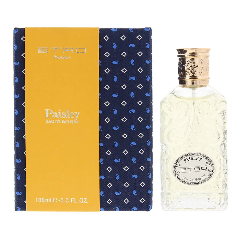 Etro Paisley Eau de Parfum 100ml Etro