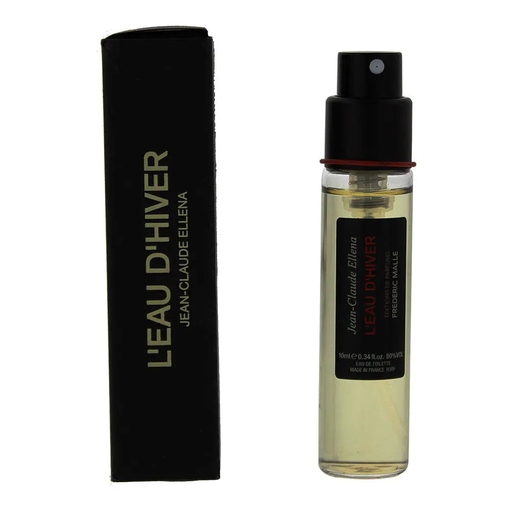 Frederic Malle L'eau D'hiver Eau de Parfum 10ml Frederic Malle