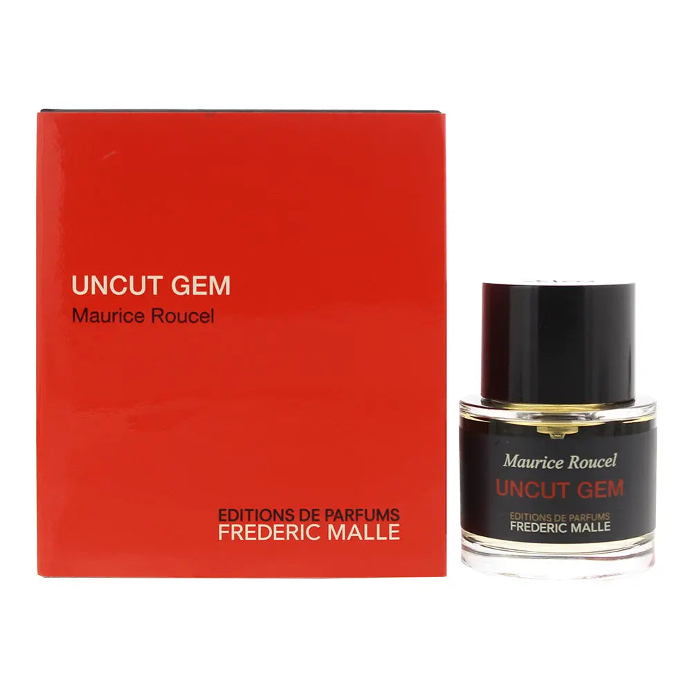 Frederic Malle Uncut Gem Eau de Parfum 50ml Frederic Malle