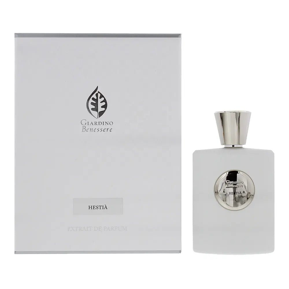 Giardino Benessere Hestia Extrait de Parfum 100ml Giardino Benessere