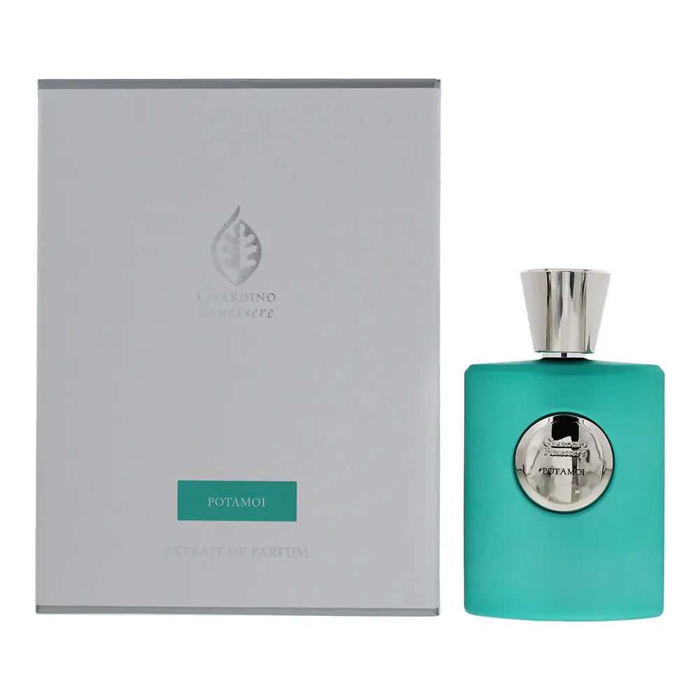 Giardino Benessere Potamoi Extrait de Parfum 100ml Giardino Benessere
