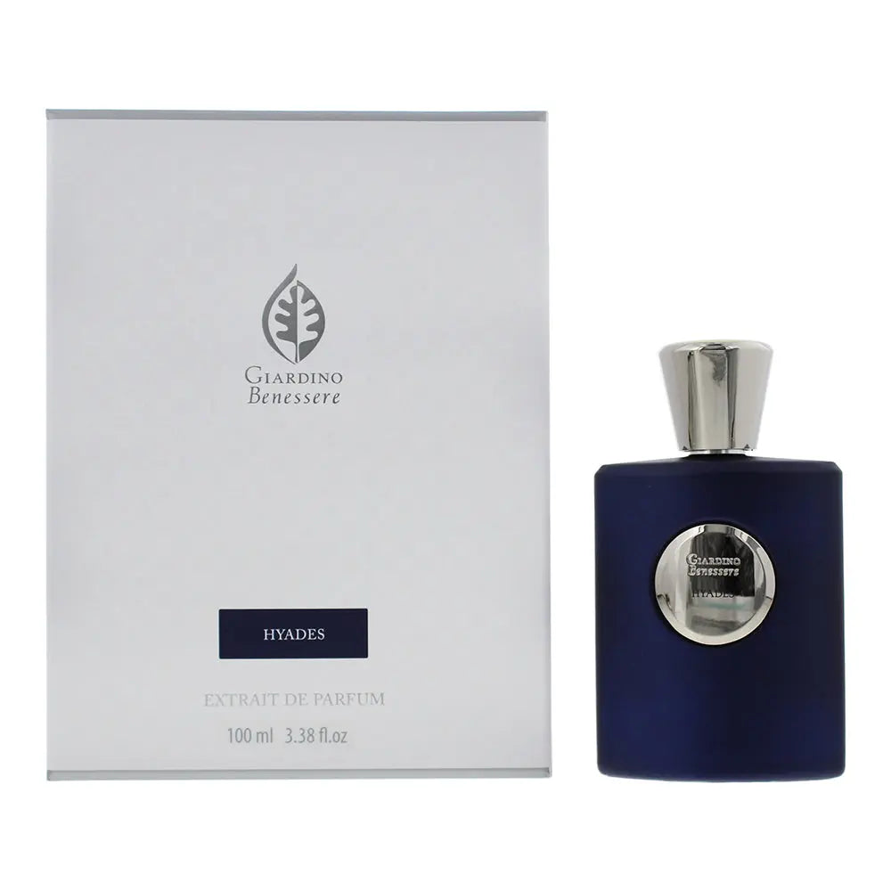 Giardino Benessere Hyades Extrait de Parfum 100ml Giardino Benessere