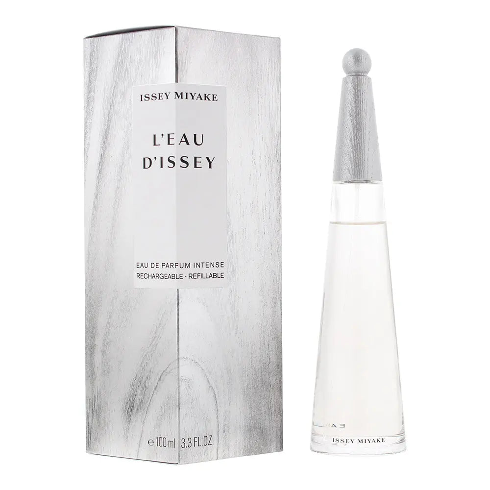 Issey Miyake L'eau D'issey Intense Eau de Parfum 100ml Issey Miyake