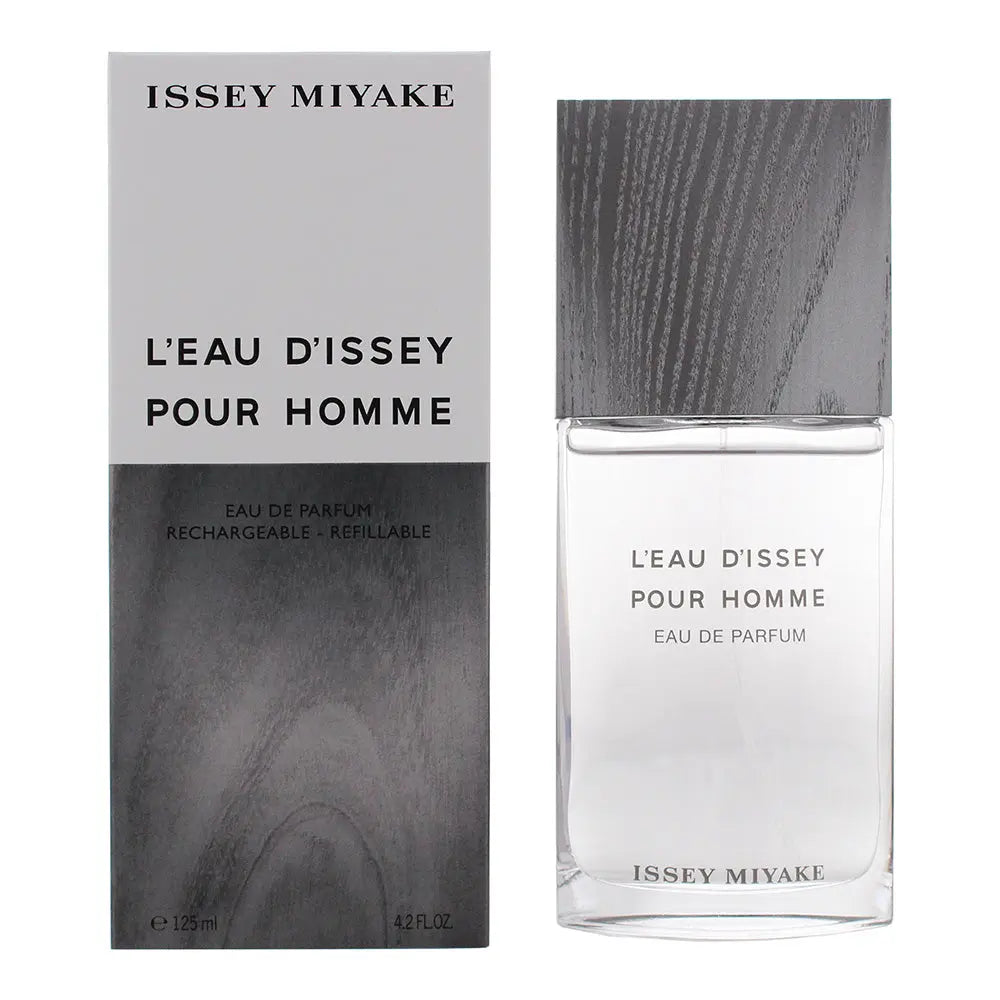 Issey Miyake L'eau D'issey Pour Homme Eau de Parfum 125ml Issey Miyake