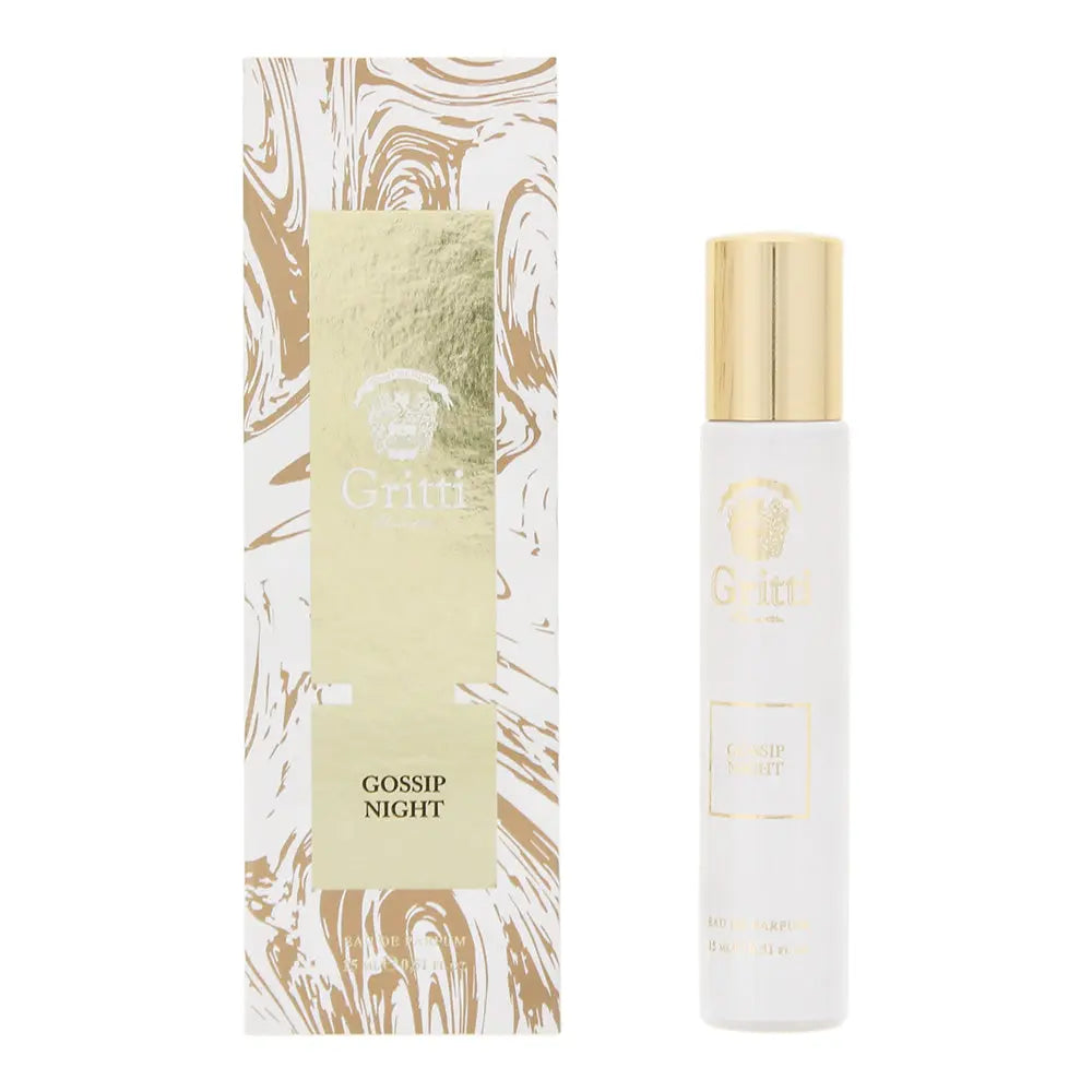 Gritti Gossip Night Parfum 15ml Gritti