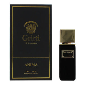 Gritti Anima Extrait de Parfum 100ml Gritti