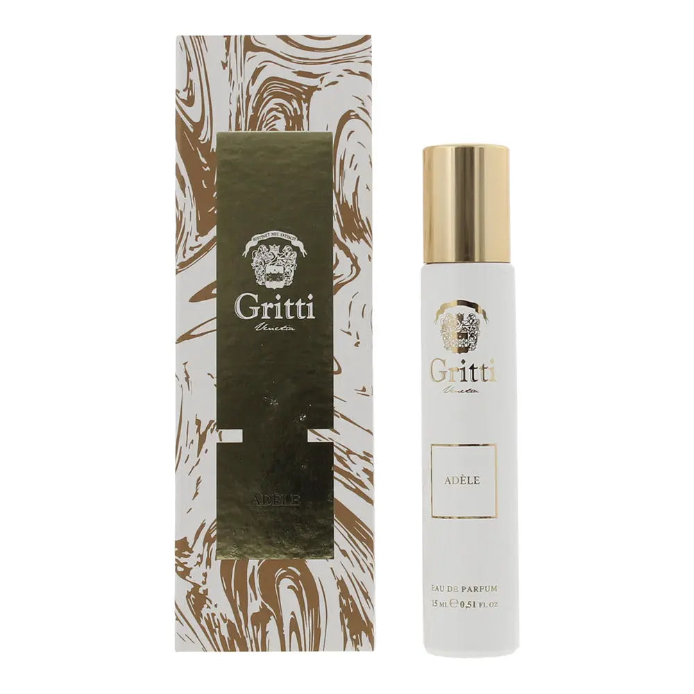 Gritti Adele Eau de Parfum 15ml Gritti