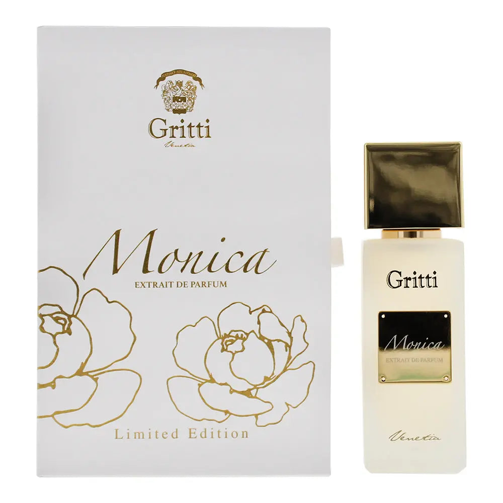 Gritti Monica Extrait de Parfum 100ml Gritti