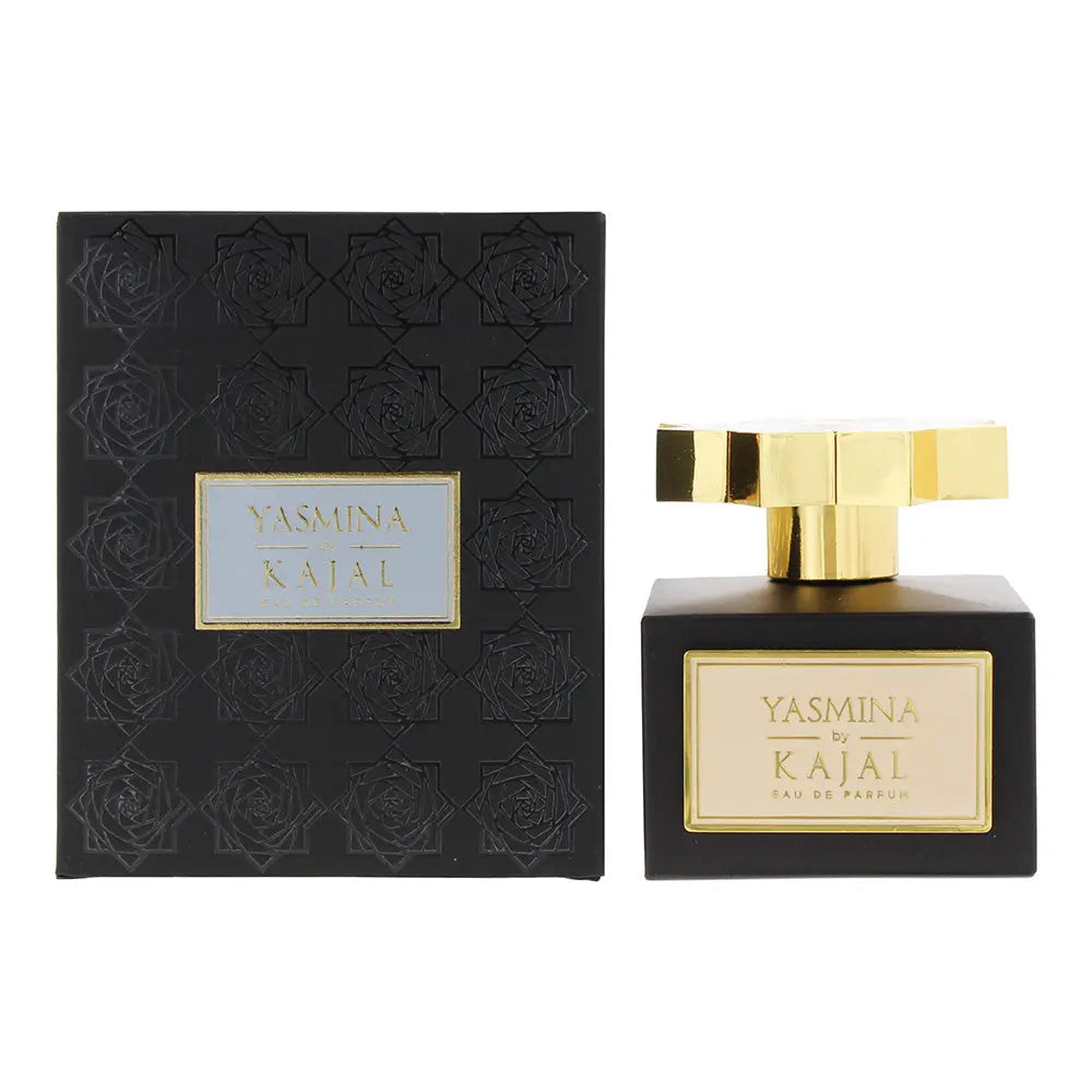 Kajal Yasmina Eau de Parfum 100ml Kajal