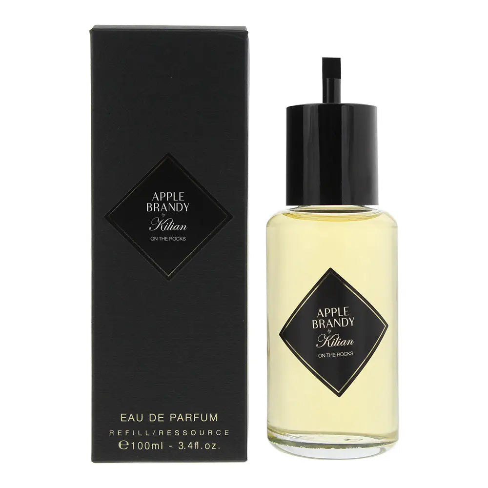 Kilian Apple Brandy On The Rocks Refill Eau de Parfum 100ml Kilian