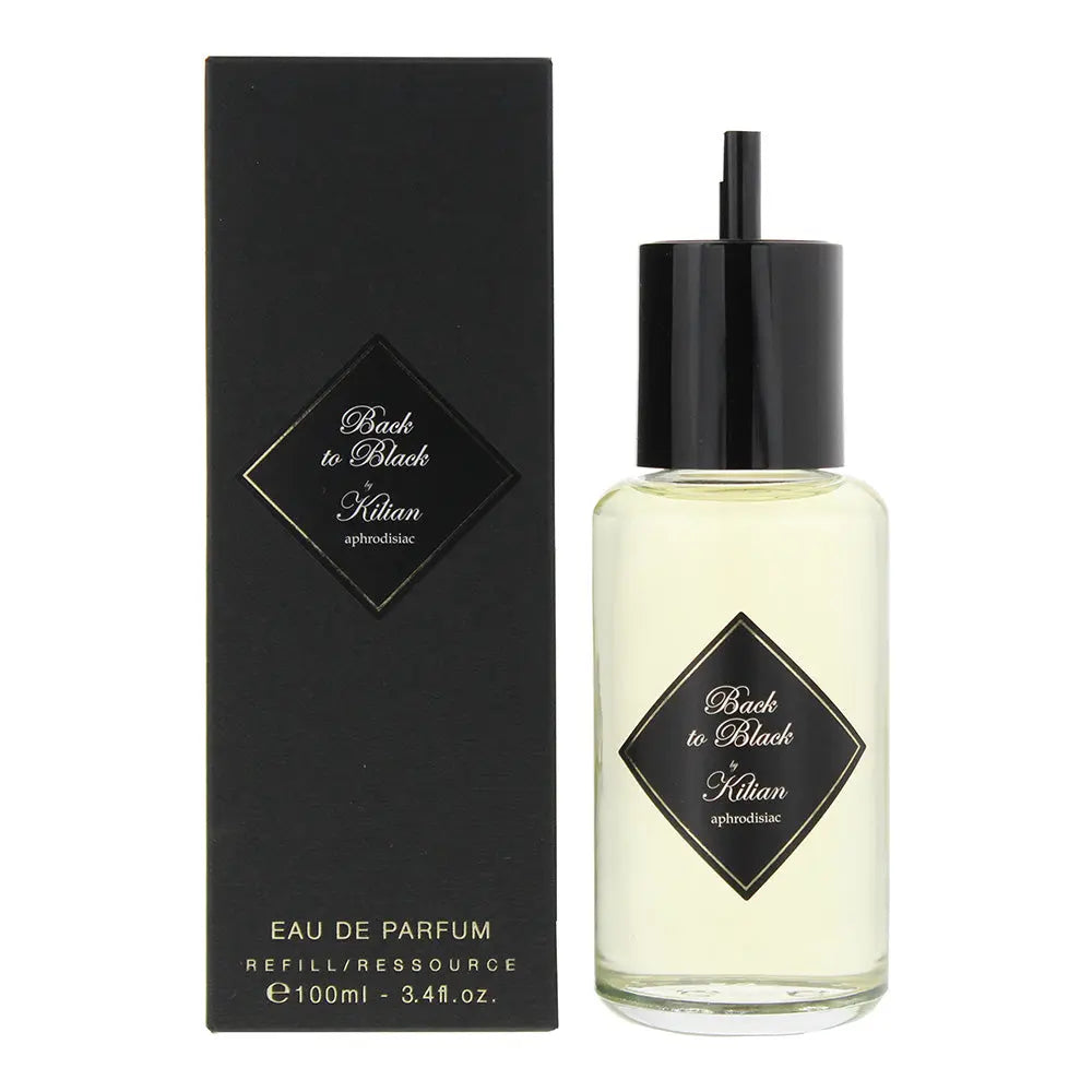Kilian Black To Black Refill Eau de Parfum 100ml Kilian