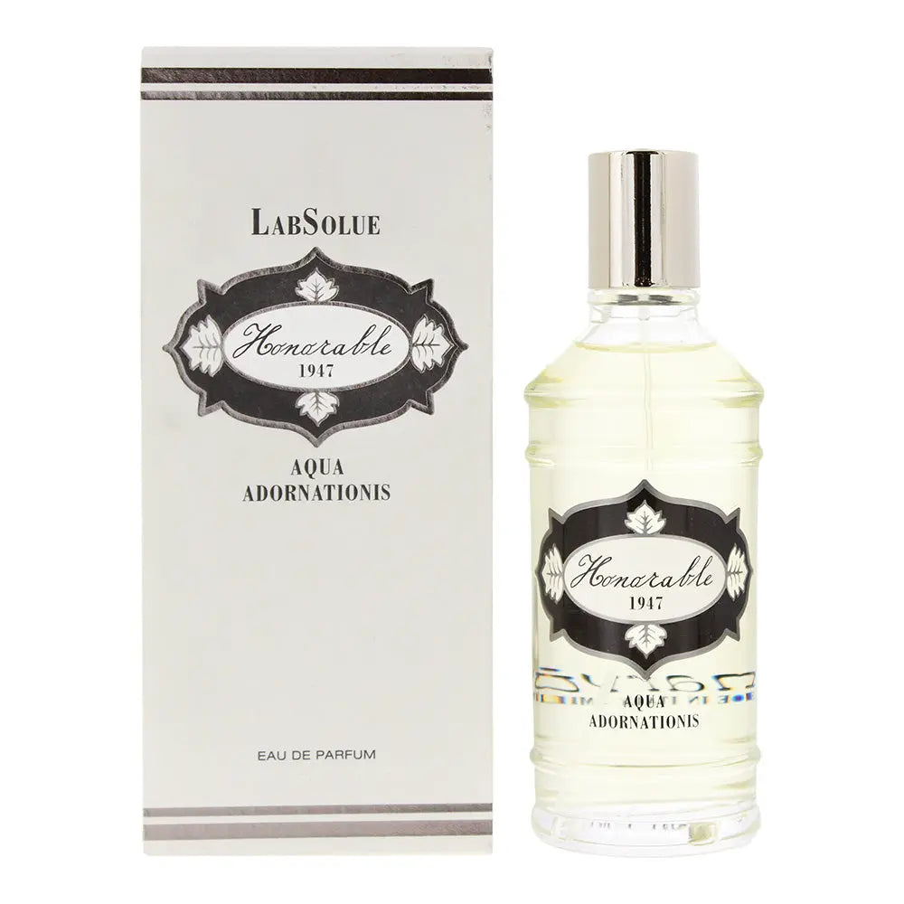 Labsolue Aqua Adornationis Honorable 1947 Eau de Parfum 120ml Labsolue