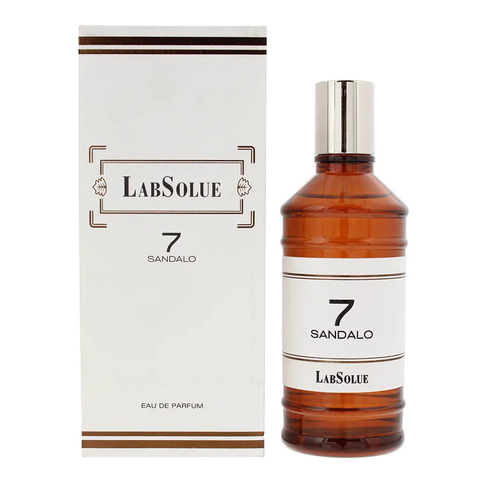 Labsolue 7 Sandalo Eau de Parfum 120ml Labsolue