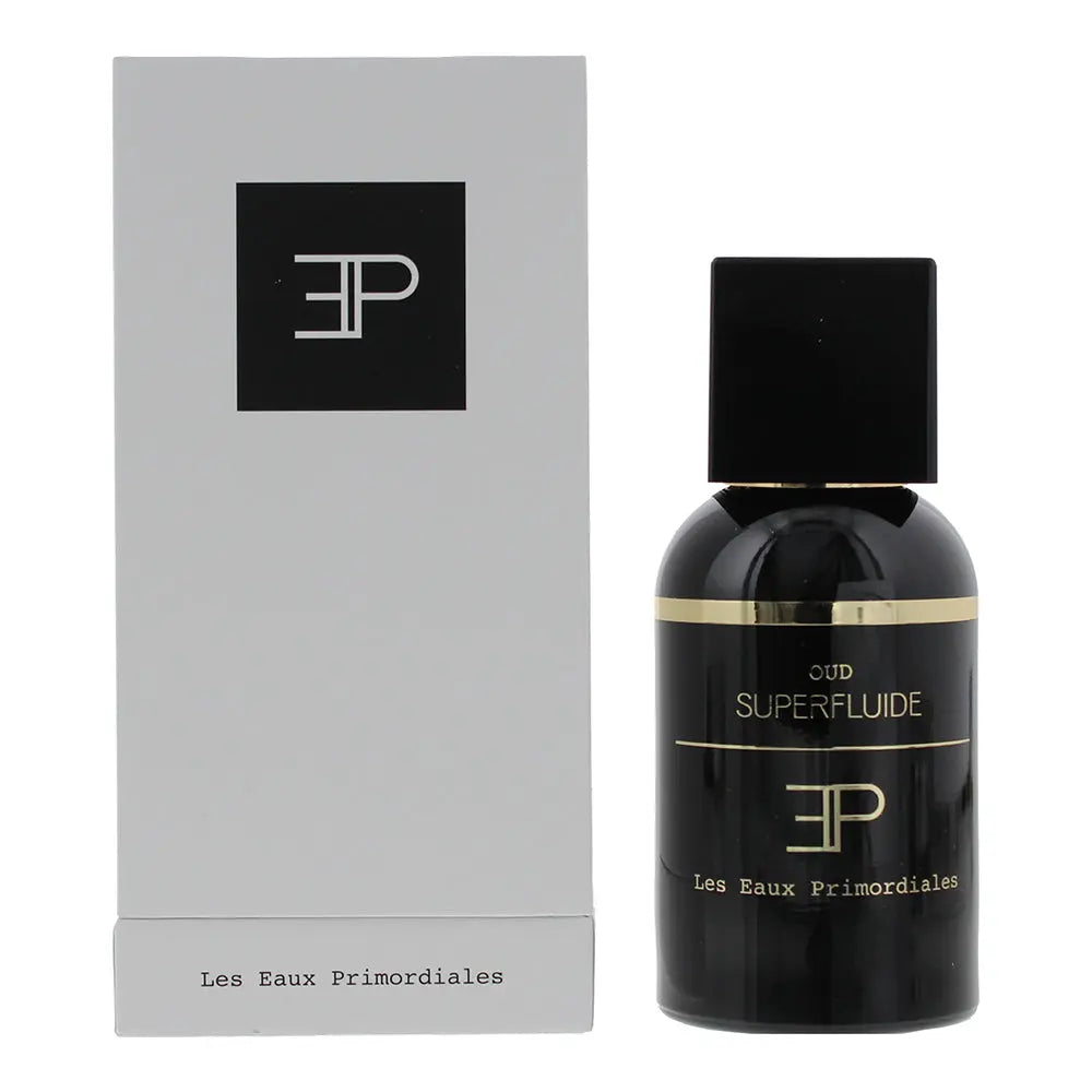 Les Eaux Primordiales Oud Superfluide Eau de Parfum 50ml Les Eaux Primordiales