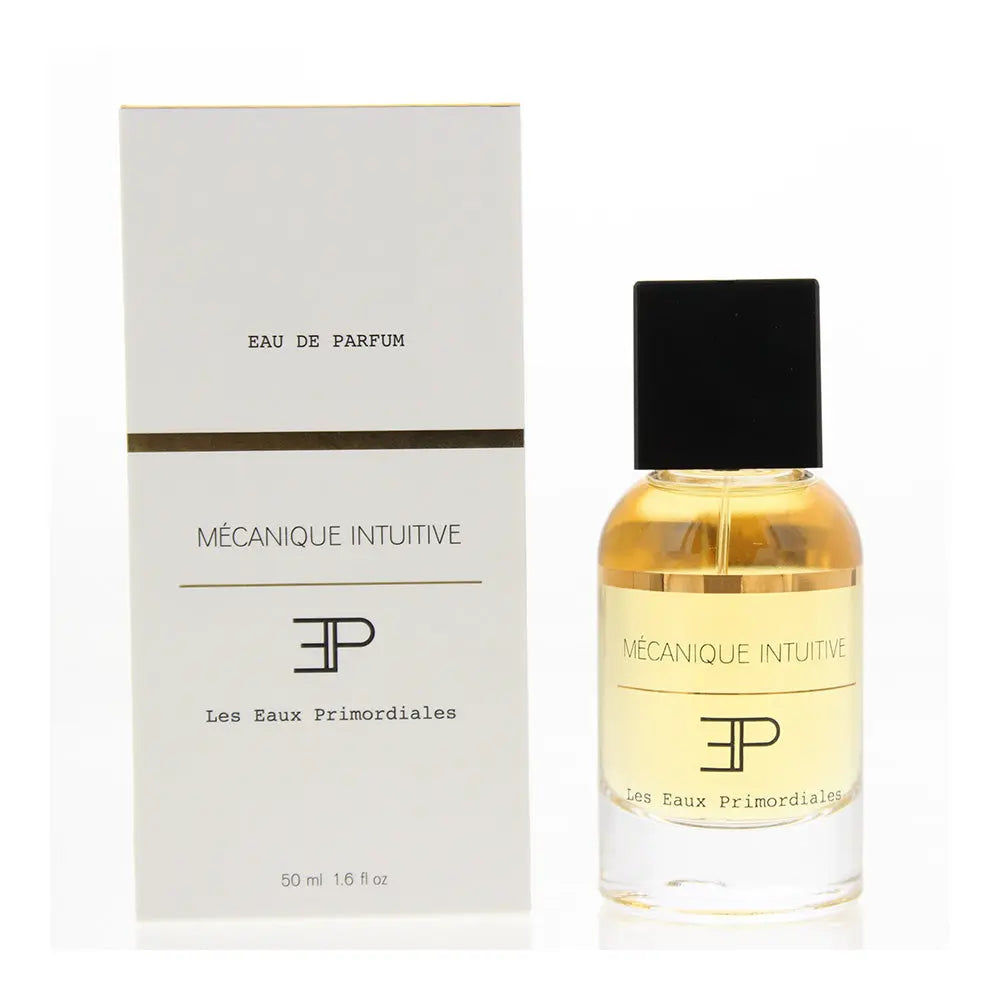 Les Eaux Primordiales Mecanique Intuitive Eau de Parfum 50ml Les Eaux Primordiales