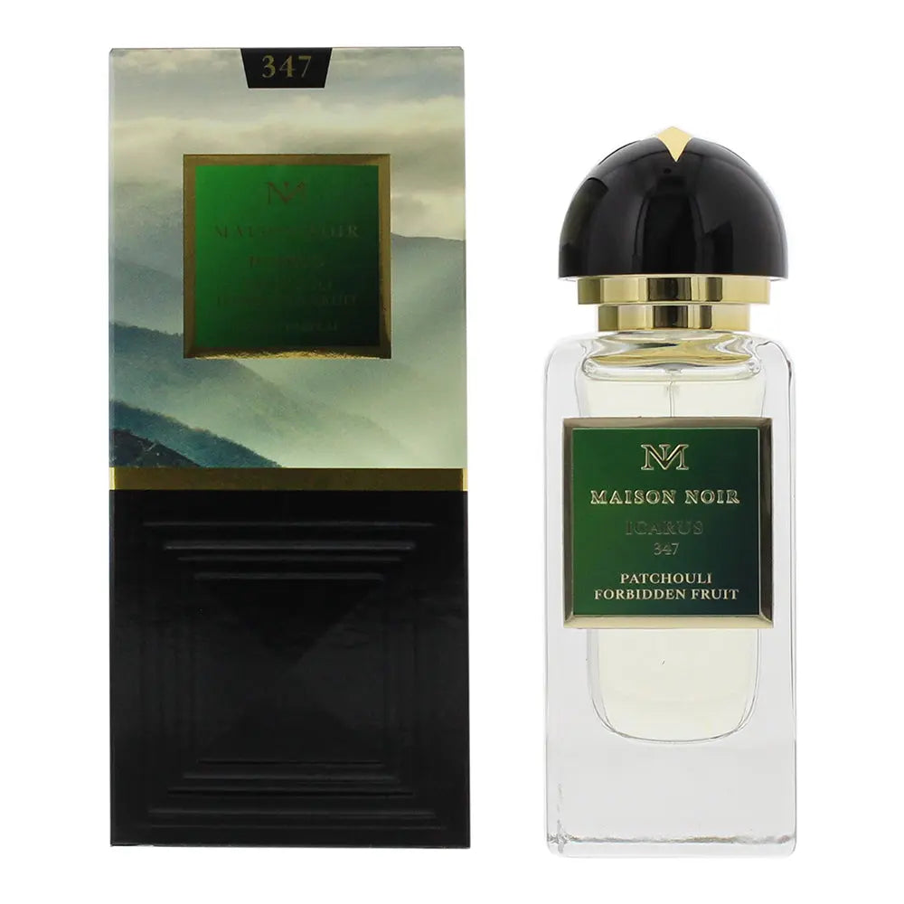 Maison Noir Icarus 347 Eau de Parfum 50ml Maison Noir