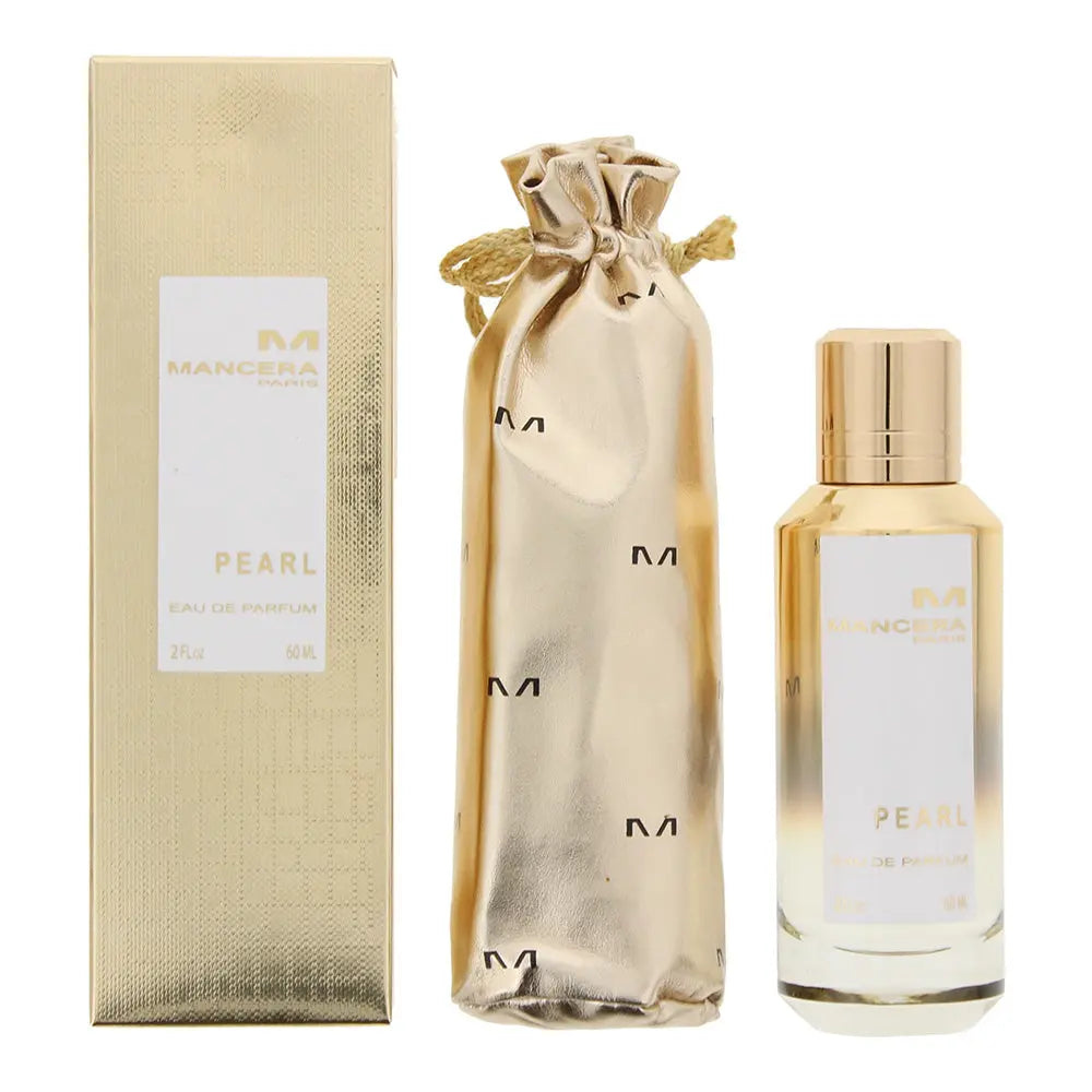 Mancera Paris Pearl Eau de Parfum 60ml Mancera Paris