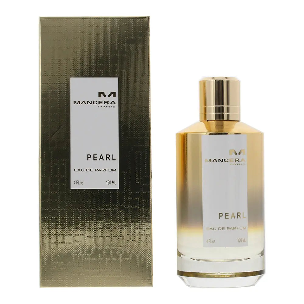 Mancera Paris Pearl Eau de Parfum 120ml Mancera Paris