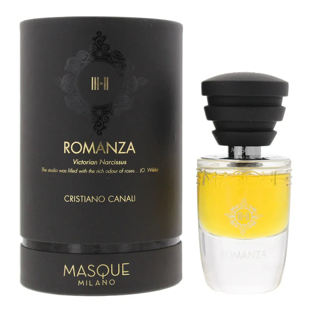 Masque Milano Romanza Eau de Parfum 35ml Masque Milano