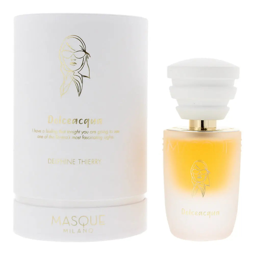 Masque Milano Dolceacqua Eau de Parfum 35ml Masque Milano
