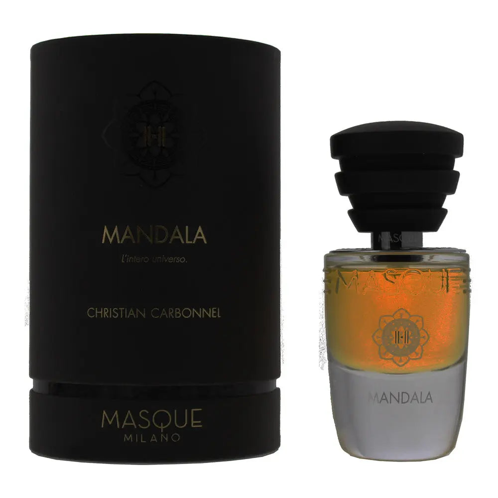 Masque Milano Mandala Eau de Parfum 35ml Masque Milano
