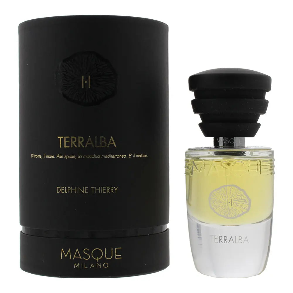 Masque Milano Terralba Eau de Parfum 35ml Masque Milano