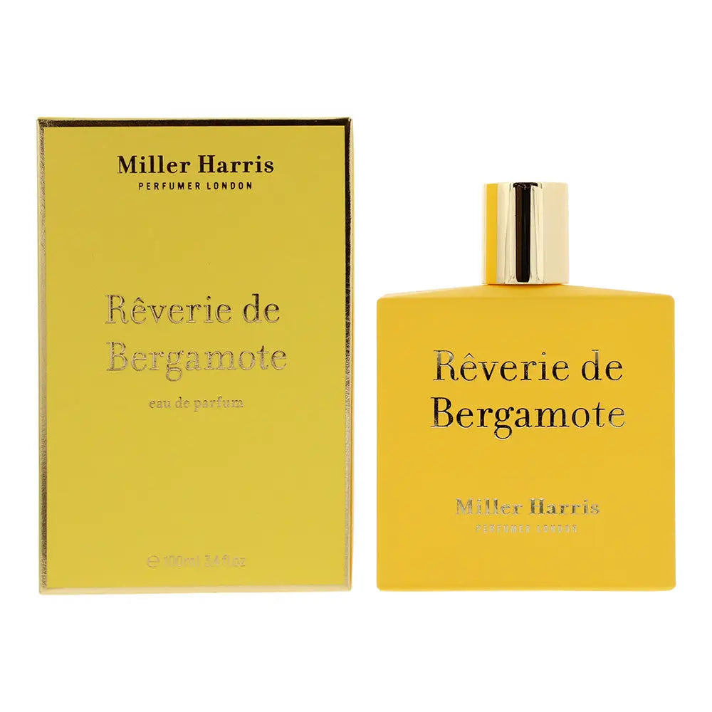 Miller Harris Reverie De Bergamote Eau de Parfum 100ml Miller Harris