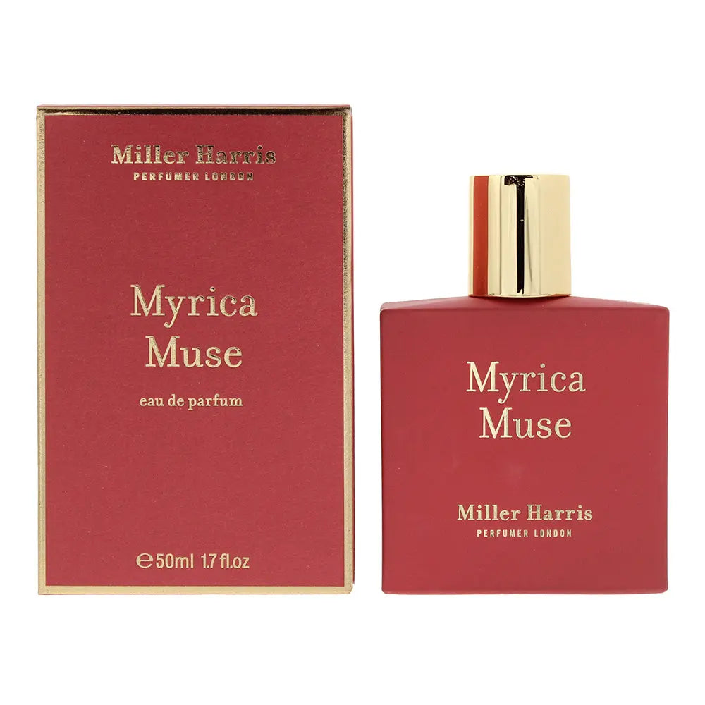 Miller Harris Myrica Muse Eau de Parfum 50ml Miller Harris