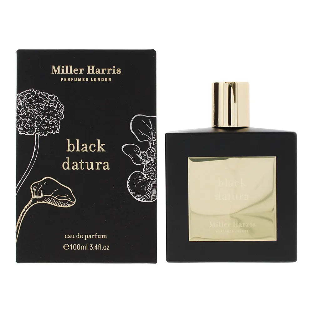 Miller Harris Black Datura Eau de Parfum 100ml Miller Harris