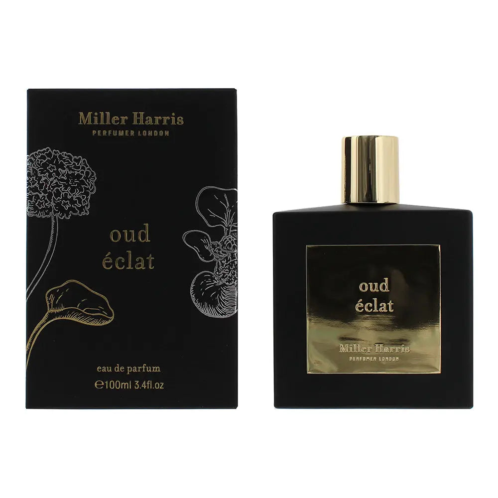 Miller Harris Oud Eclat Eau de Parfum 100ml Miller Harris