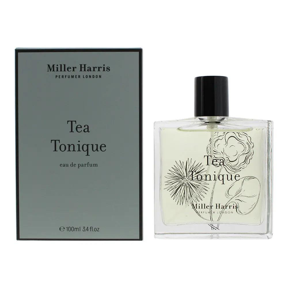 Miller Harris Tea Tonique Eau de Parfum 100ml Miller Harris