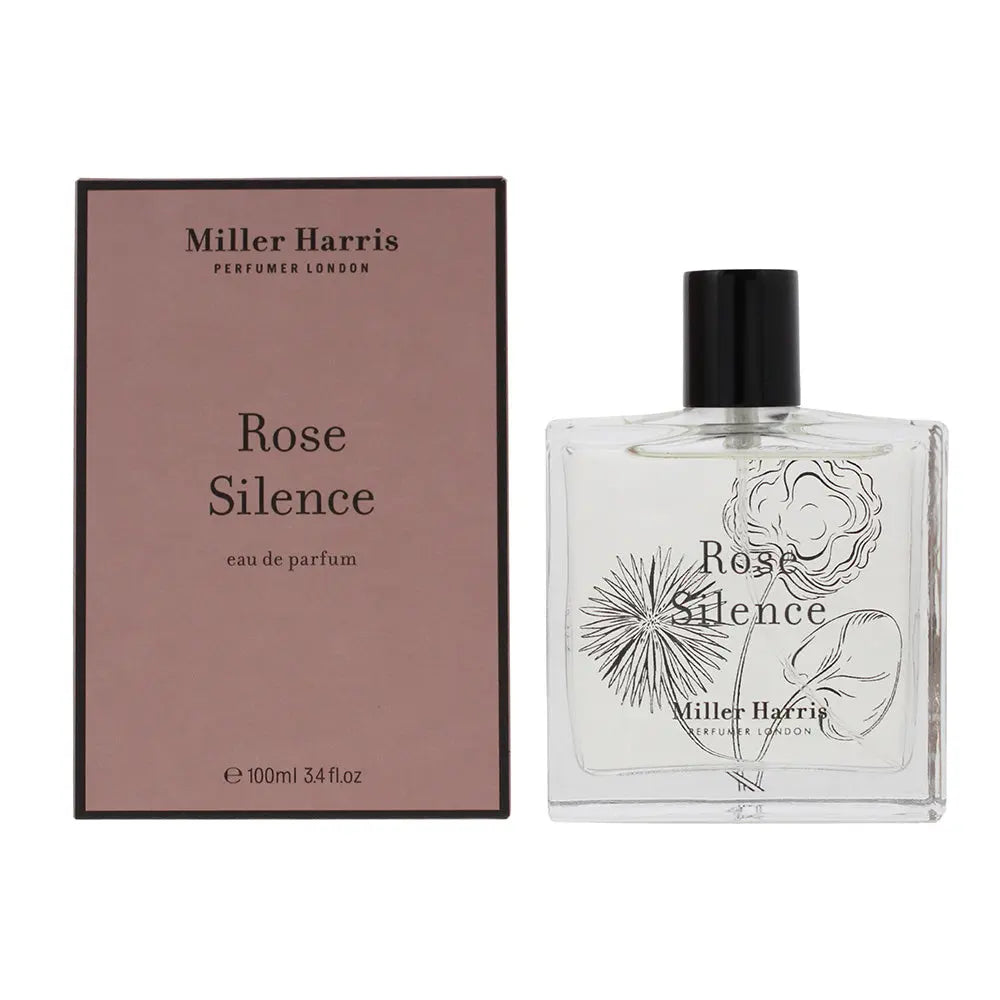 Miller Harris Rose Silence Eau de Parfum 100ml Miller Harris