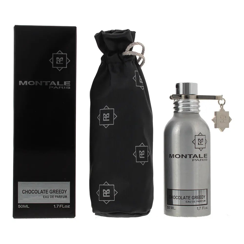 Montale Chocolate Greedy Eau de Parfum 50ml Montale