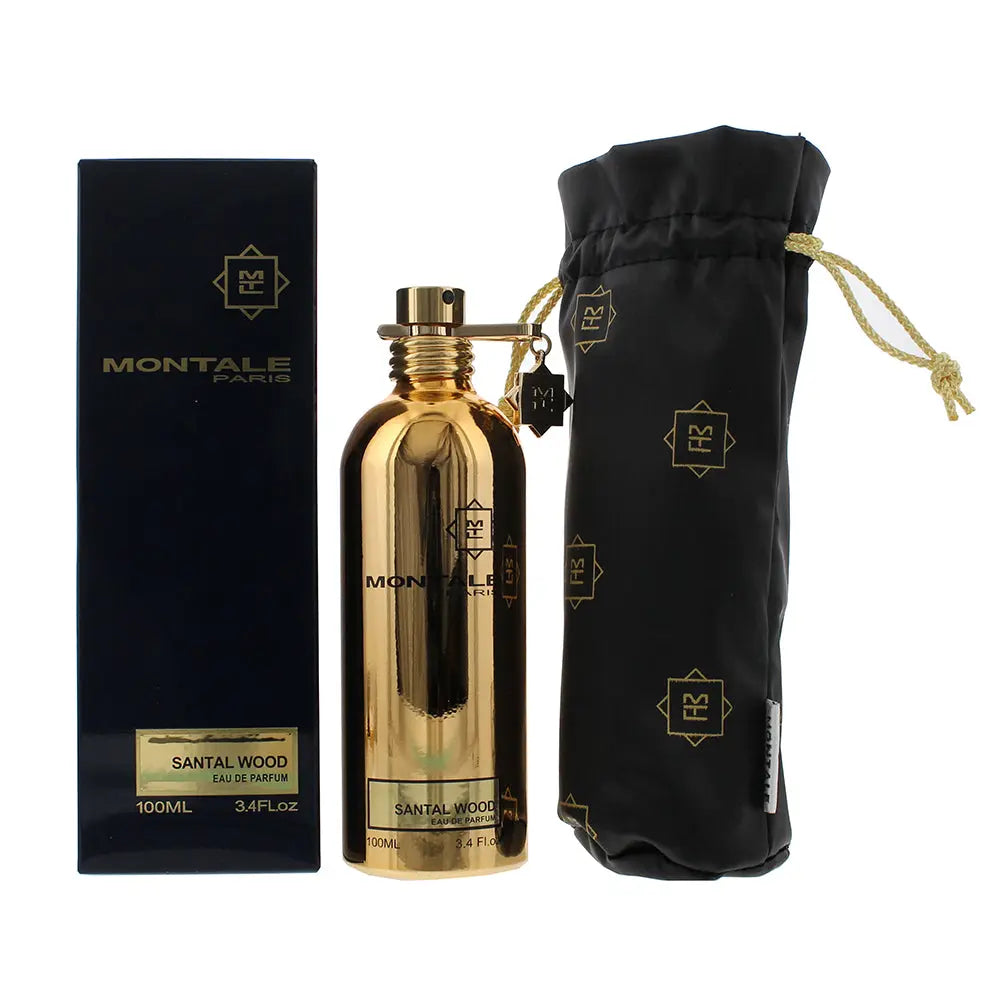 Montale Santal Wood Eau de Parfum 100ml Montale