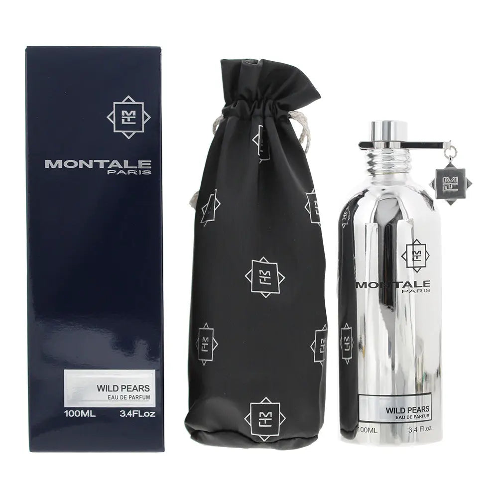 Montale Wild Pears Eau de Parfum 100ml Montale
