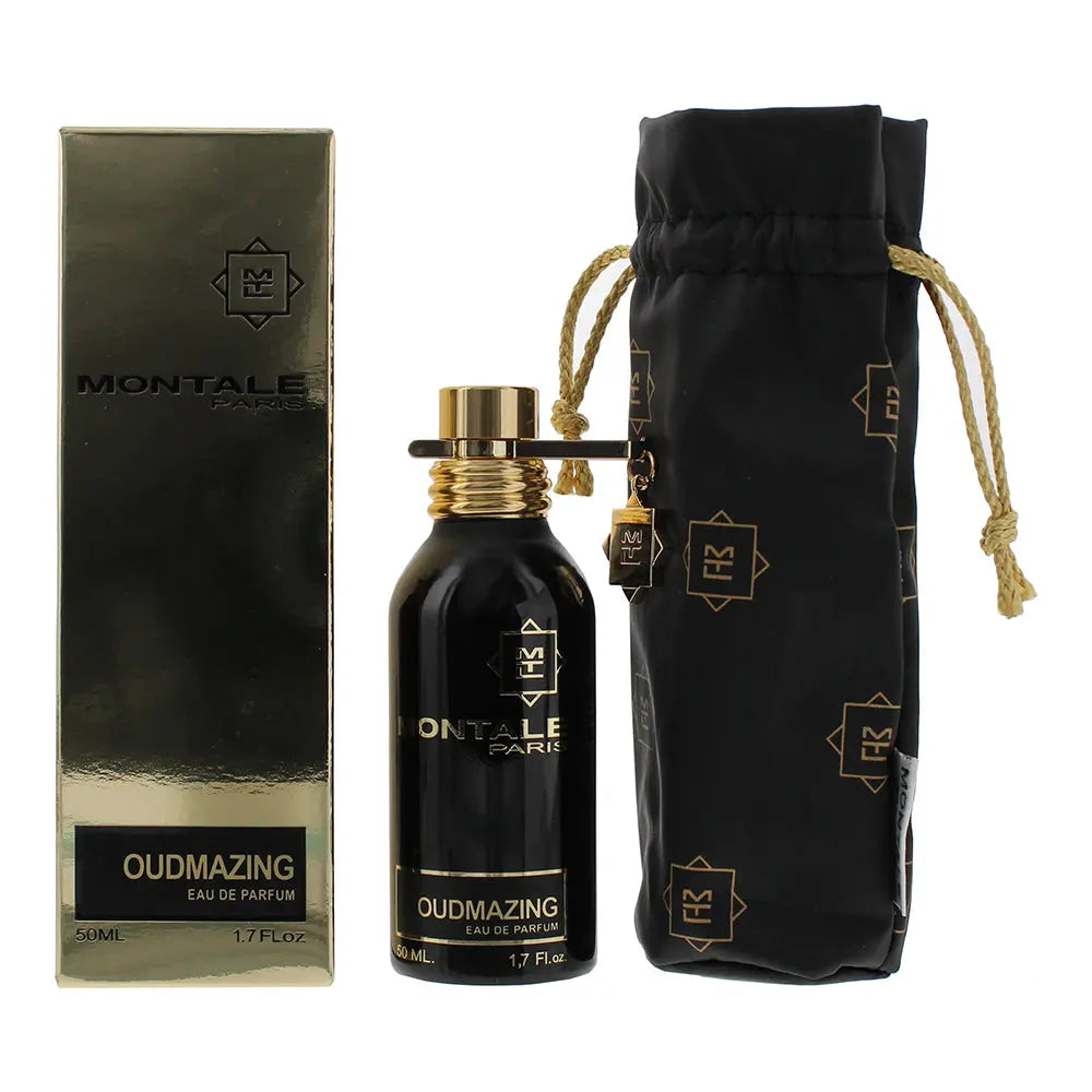 Montale Oudmazing Eau de Parfum 50ml Montale