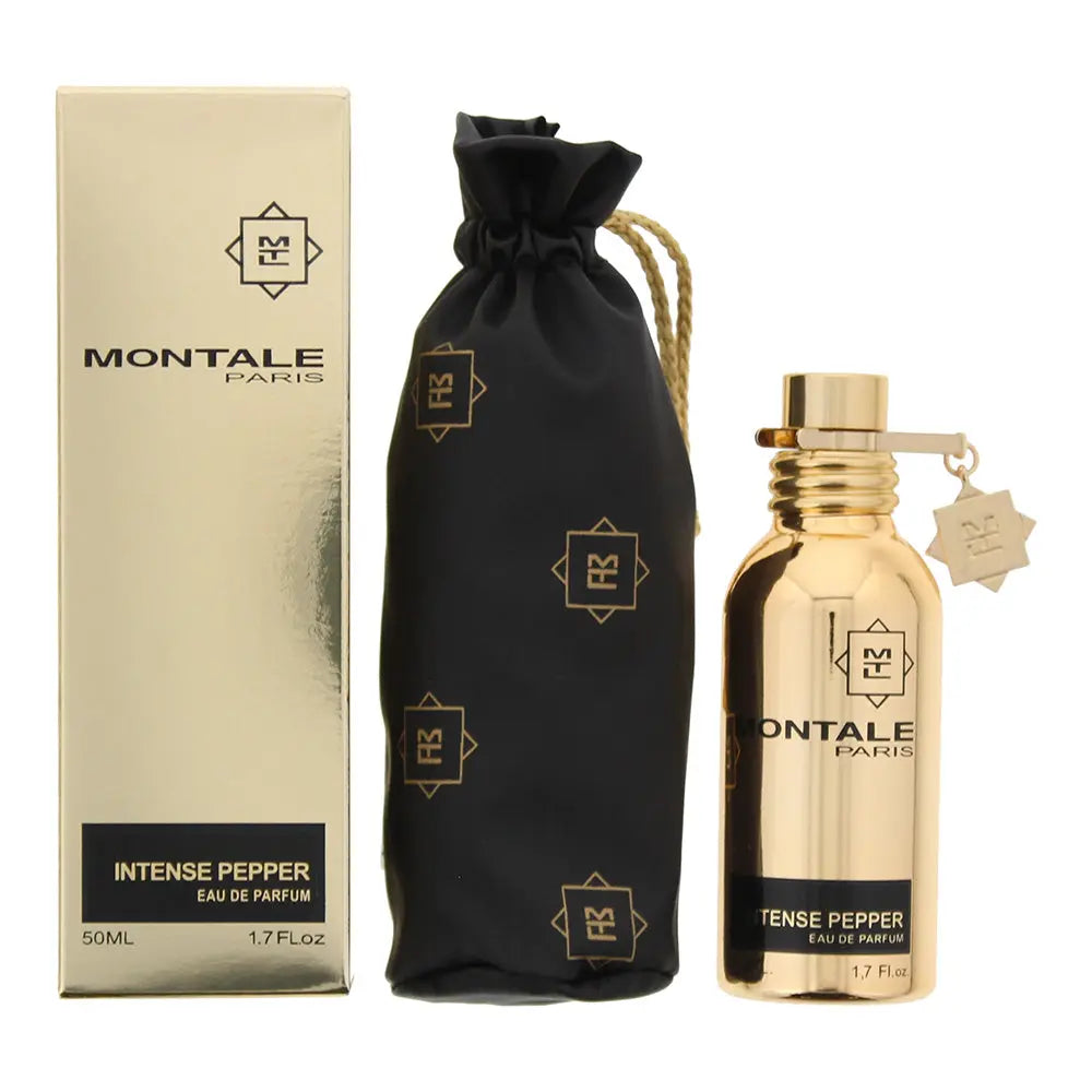 Montale Intense Pepper Eau de Parfum 50ml Montale